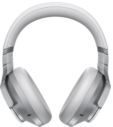 Technics A800 trådløse on-ear hodetelefoner (sølv)