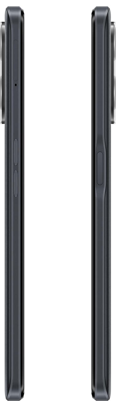OnePlus Nord CE 2 Lite 5G smarttelefon 6/128GB (sort)