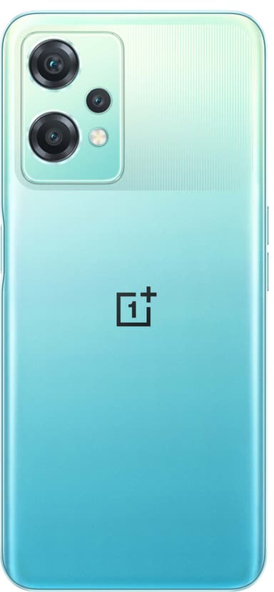 OnePlus Nord CE 2 Lite 5G smarttelefon 6/128GB (blå)