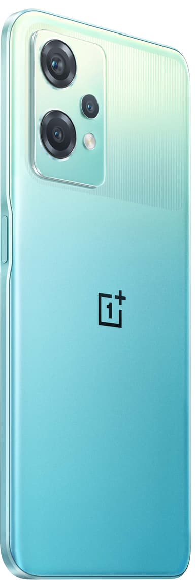 OnePlus Nord CE 2 Lite 5G smarttelefon 6/128GB (blå)
