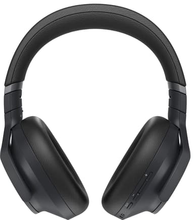 Technics A800 trådløse on-ear hodetelefoner (sort)