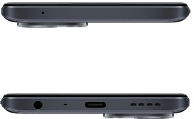 OnePlus Nord CE 2 Lite 5G smarttelefon 6/128GB (sort)