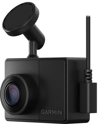 Garmin Dash Cam 67W bilkamera