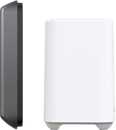 Eufy Doorbell S330 + HomeBase 3