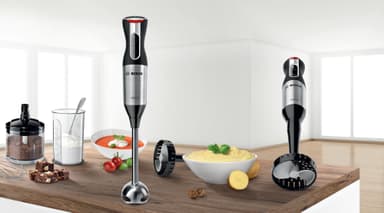 Bosch ErgoMixx Style stavmikser MS6CM6155