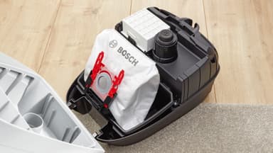 Bosch Serie 6 ProSilence støvsuger BGL6SIL2