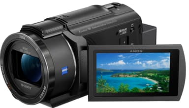 Sony FDR-AX43 4K videokamera