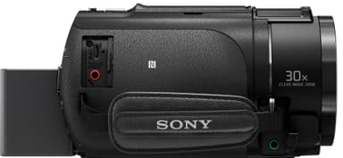 Sony FDR-AX43 4K videokamera