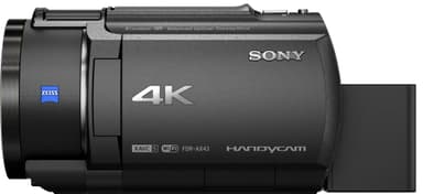 Sony FDR-AX43 4K videokamera