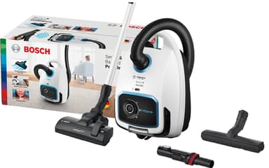 Bosch Serie 6 ProSilence støvsuger BGL6SIL2