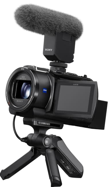 Sony FDR-AX43 4K videokamera
