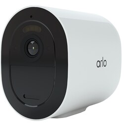 Arlo Go V2 trådløs 4G LTE sikkerhetskamera