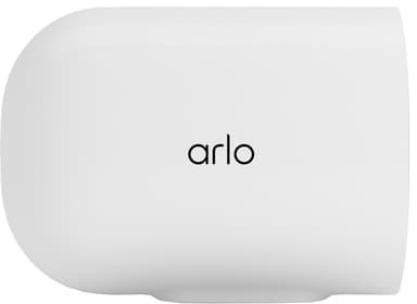 Arlo Go V2 trådløs 4G LTE sikkerhetskamera
