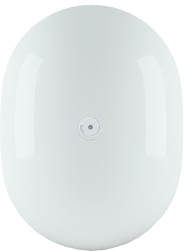 Arlo Go V2 trådløs 4G LTE sikkerhetskamera