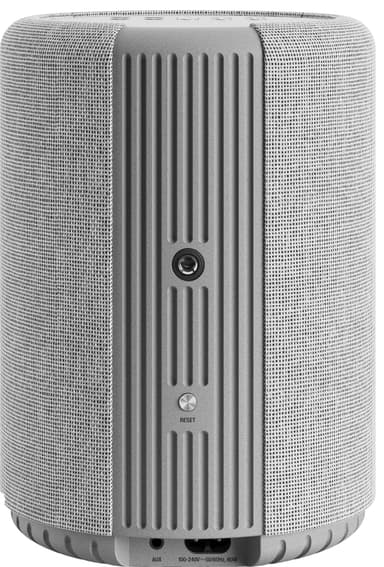 Audio Pro A10 MKII multiroom-høyttaler (lysegrå)