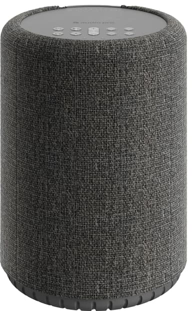 Audio Pro A10 MKII multiroom-høyttaler (mørkegrå)