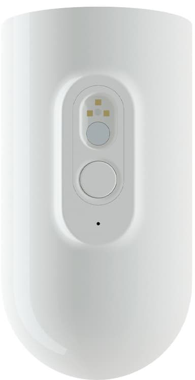 Arlo Go V2 trådløs 4G LTE sikkerhetskamera