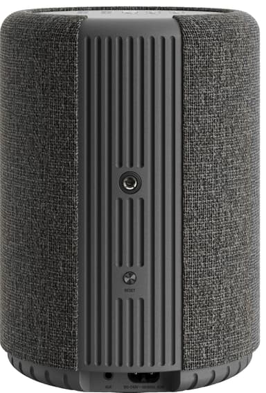 Audio Pro A10 MKII multiroom-høyttaler (mørkegrå)