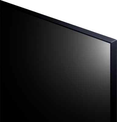 LG 75" 75UL3J-E 16/7 350 nits 4K Signage