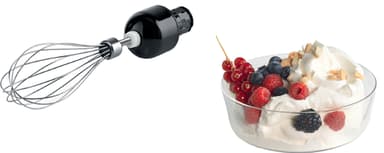 Bosch ErgoMixx Style stavmikser MS6CM6155