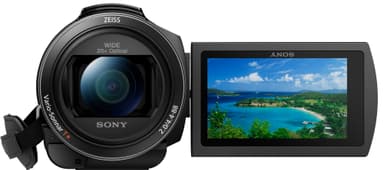 Sony FDR-AX43 4K videokamera