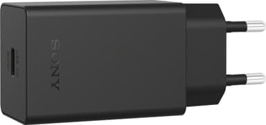 Sony 30W USB-C Fast vegglader