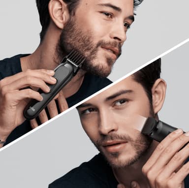 Braun Multi trimmesett MGK3320