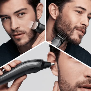 Braun Multi trimmesett MGK7321