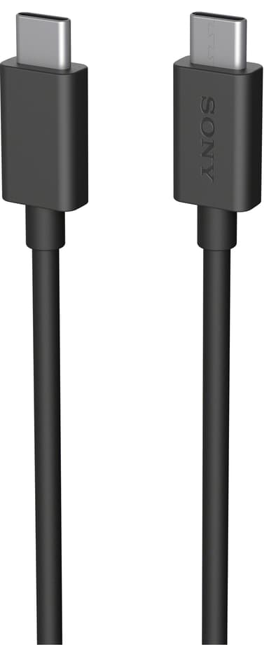 Sony 30W USB-C Fast vegglader