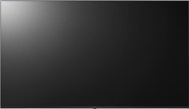 LG 75" 75UL3J-E 16/7 350 nits 4K Signage