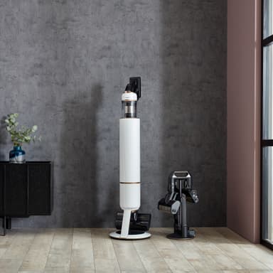 Samsung Bespoke Jet Complete skaftstøvsuger VS20A95843W
