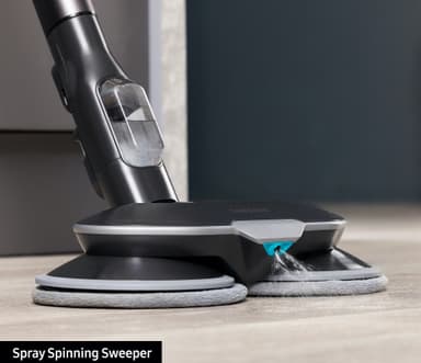 Samsung Bespoke Jet Pro Extra skaftstøvsuger VS20A95973B