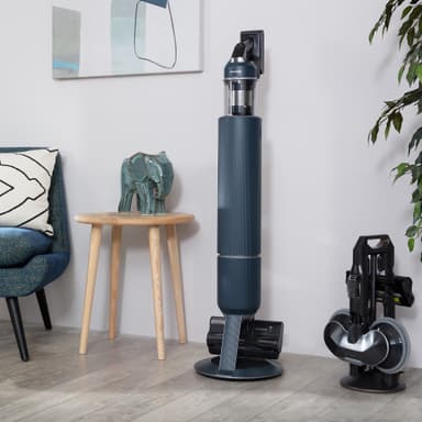 Samsung Bespoke Jet Pro Extra skaftstøvsuger VS20A95973B