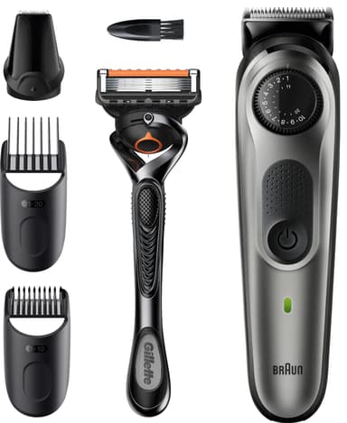 Braun skjeggtrimmer BT5360