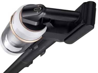 Samsung Bespoke Jet Complete skaftstøvsuger VS20A95843W