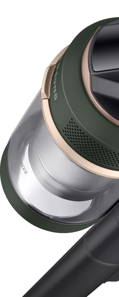 Samsung Bespoke Jet Complete Extra skaftstøvsuger VS20A95943N