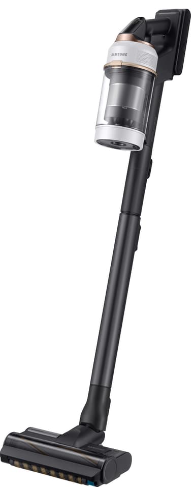 Samsung Bespoke Jet Complete skaftstøvsuger VS20A95843W