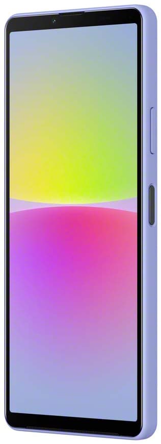 Sony Xperia 10 IV - 5G smarttelefon 6/128GB (lavendel)