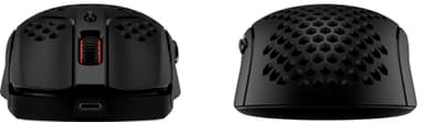 HyperX Pulsefire Haste Wireless gamingmus (sort)