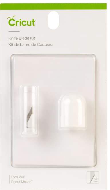 Cricut Maker Knife Blade Replacement