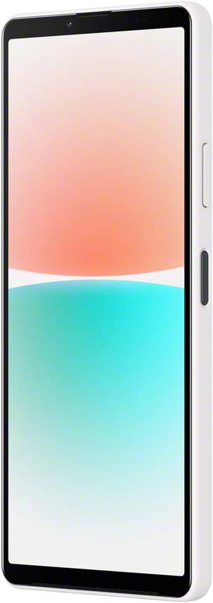 Sony Xperia 10 IV - 5G smarttelefon 6/128GB (hvit)