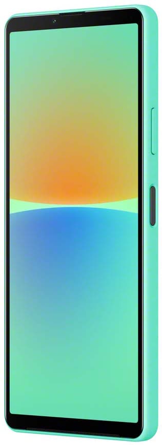 Sony Xperia 10 IV - 5G smarttelefon 6/128GB (mint)