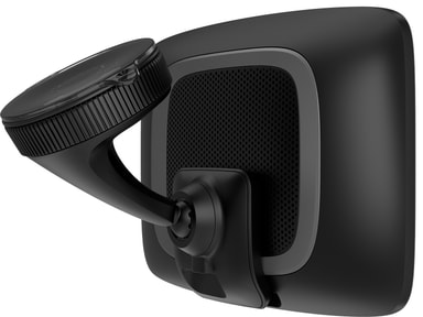 TomTom Go Camper Max GPS satellittnavigering Elkjøp