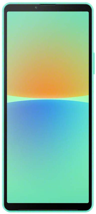 Sony Xperia 10 IV - 5G smarttelefon 6/128GB (mint)
