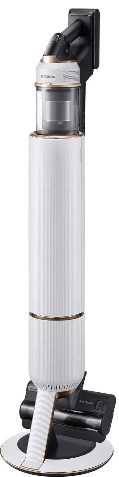 Samsung Bespoke Jet Complete skaftstøvsuger VS20A95843W