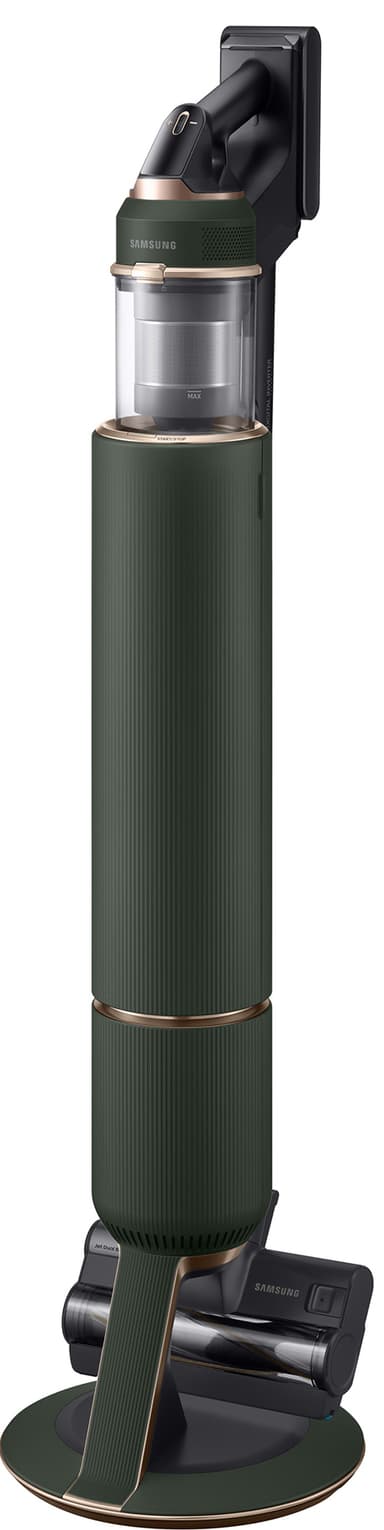 Samsung Bespoke Jet Complete Extra skaftstøvsuger VS20A95943N