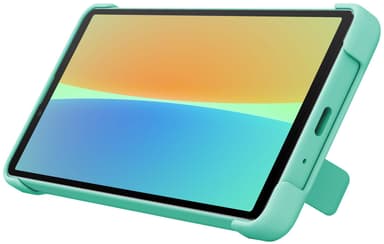 Sony Xperia 10 IV Style mobildeksel (mint)