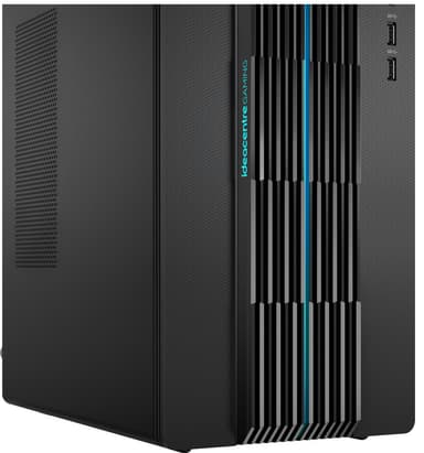Lenovo IdeaCentre Gaming 5 i5-12/8/512/1650 Super stasjonær gaming PC