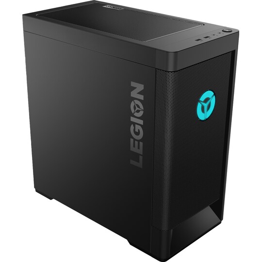 Lenovo Legion T5 i5-12/16/1000/3070 stasjonær gaming-PC