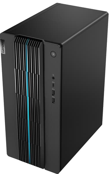 Lenovo IdeaCentre Gaming 5 i5-12/8/512/1650 Super stasjonær gaming PC